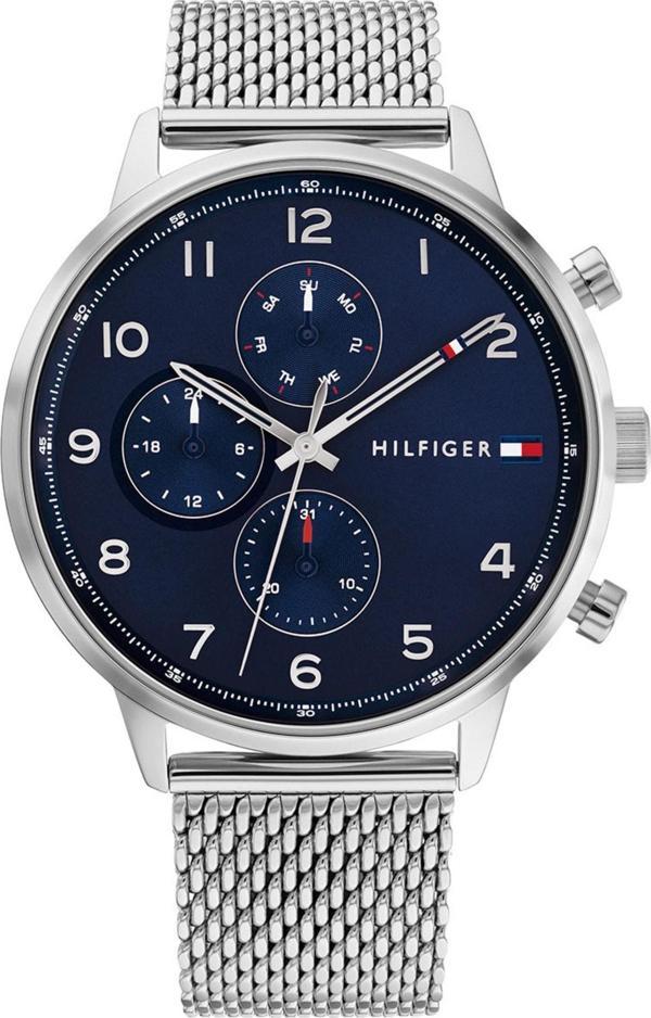 Tommy Hilfiger Th1792078 Erkek Kol Saati - Image 1