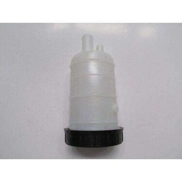 Volkswagen Passat 1988 Sonrası Direksiyon Hidrolik Yağ Deposu (Kapaklı) - Image 1