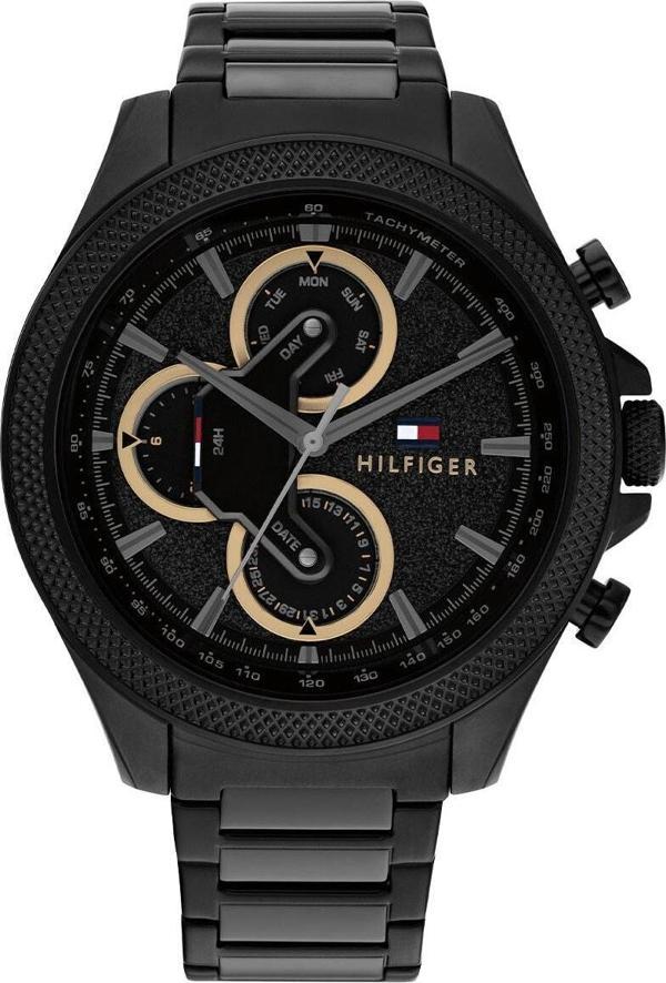 Tommy Hilfiger TH1792081 Erkek Kol Saati - Image 1