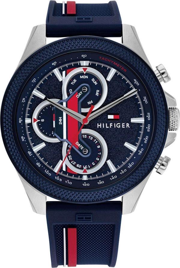 Tommy Hilfiger Th1792083 Erkek Kol Saati - Image 1