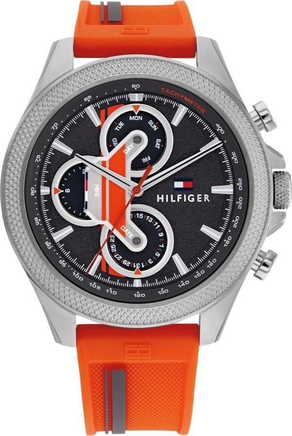 Tommy Hilfiger Th1792084 Erkek Kol Saati - Image 1