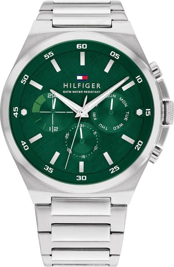 Tommy Hilfiger Th1792088 Erkek Kol Saati - Image 1