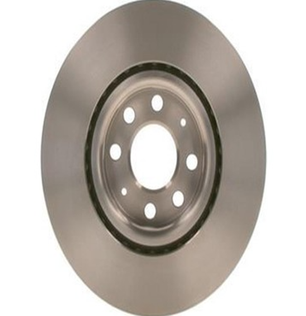 Opel Corsa D-E Ön Fren Diski, 2006-2020, 15 İnç, 2 Adet - Image 1
