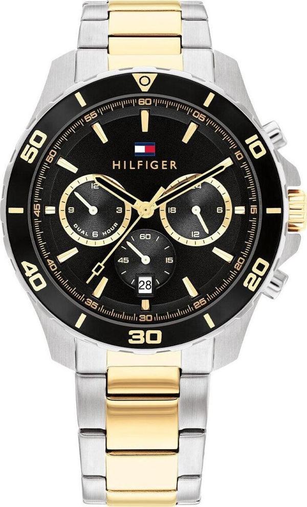 Tommy Hilfiger TH1792095 Erkek Kol Saati - Image 1