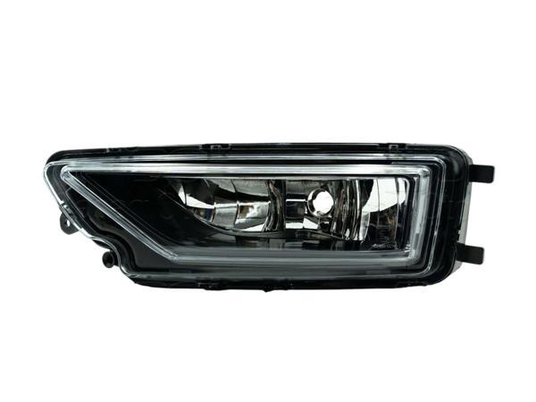 Volkswagen Amarok 2017 2023 Sol Sis Farı - Image 1