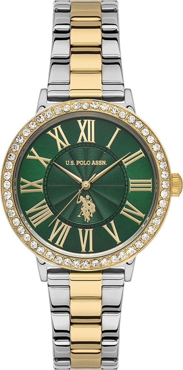 U.S. Polo Assn. Uspa2047-07 Kadın Kol Saati - Image 1