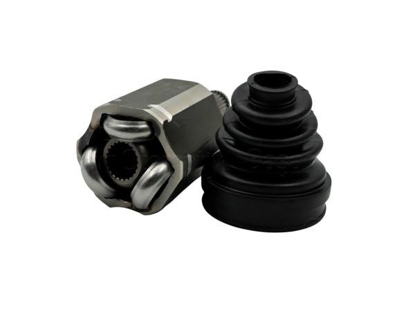 Volkswagen Polo 1.4 1.6 16V 2006-2009 İç ABS’siz Aks Kafası 26X22X31 157 mm - Image 1