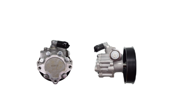 Audi A4 1.6 2.0 2001 Sonrası Direksiyon Pompası - Image 1