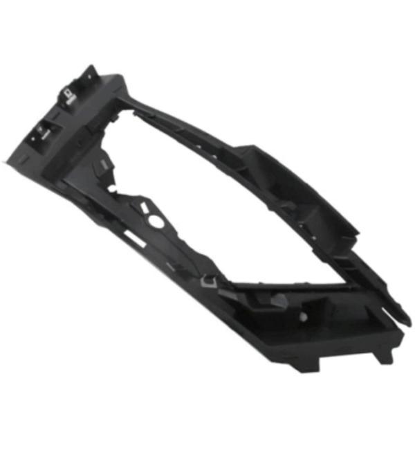 Seat Ibiza 4 FR (6J1 6P5) ST (6J8 6P8) 2013-2017 Sağ Sis Far Kapağı - Image 1