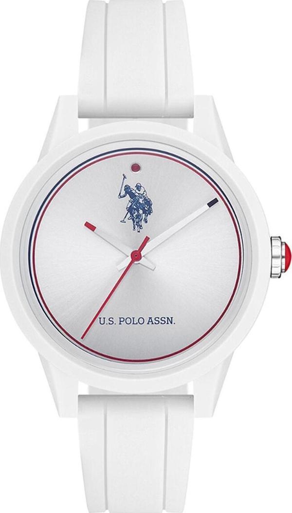 U.S. Polo Assn. Bayan Kol Saati - Image 1