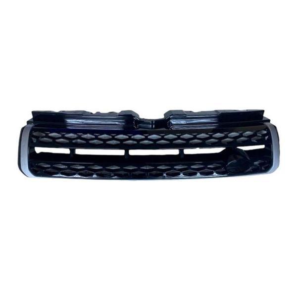 Evoque Panjur Siyah Gri Renk - Image 1