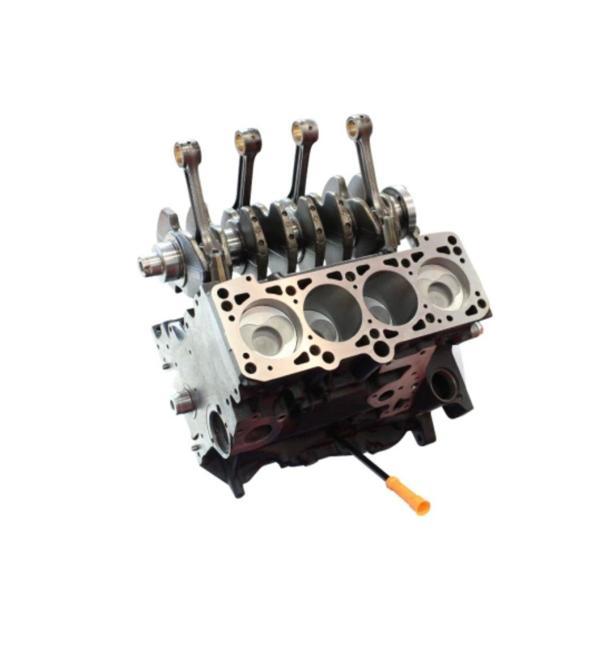 Volkswagen Passat A4 A6 2.6 2.8 V6 3 Perçin Alternatör Gergi Rulmanı - Image 1