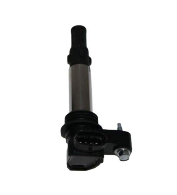 Opel Astra G H / Corsa D / Insignia A / Meriva A / Signum / Vectra C / Zafira B C Z16XEP Z16XE1 A16XER Z16XER A16LET Z16LET A18XER Z18XER A16XNT Z16XNT 2002 Sonrası Ateşleme Bobin Başlığı - Image 1