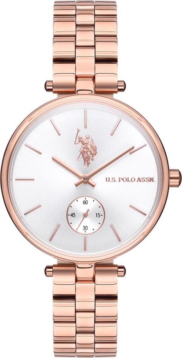 U.S. Polo Assn. USPA2000-05 Kadın Kol Saati - Image 1