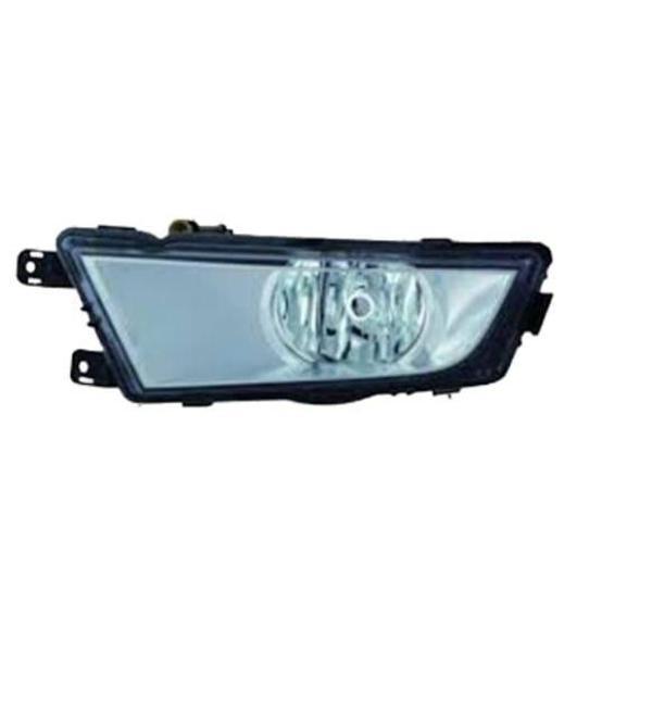 Skoda Octavia 3 2013-2017 Sis Farı Sağ Krom - Image 1