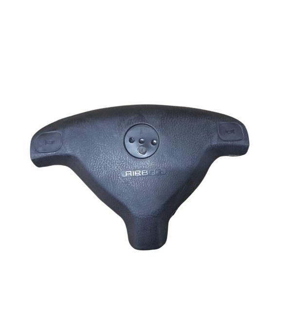 Opel Astra G 1998 Sonrası Tırnaksız Yeni Model Airbag Kapağı - Image 1