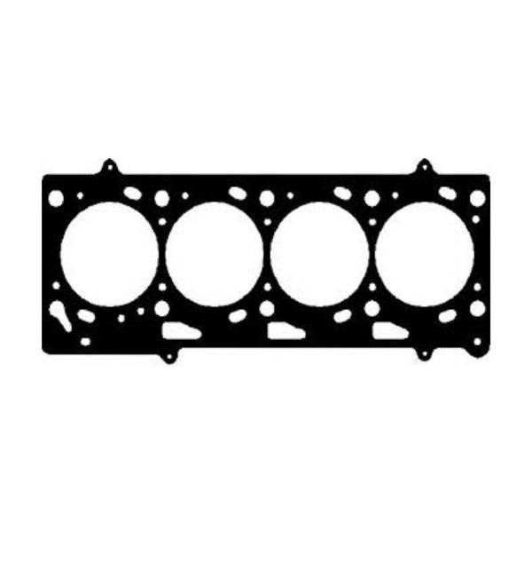 Volkswagen Golf 4 Bora Audi A3 Toledo 1.6 16V BCB 2002 Sonrası Metal Silindir Kapak Contası - Image 1