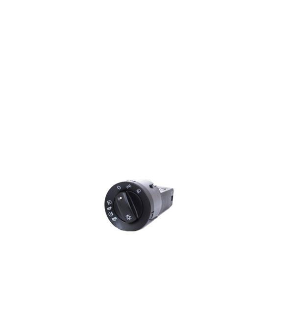 Audi A4 2001 2004 Far Anahtarı Sisli - Image 1