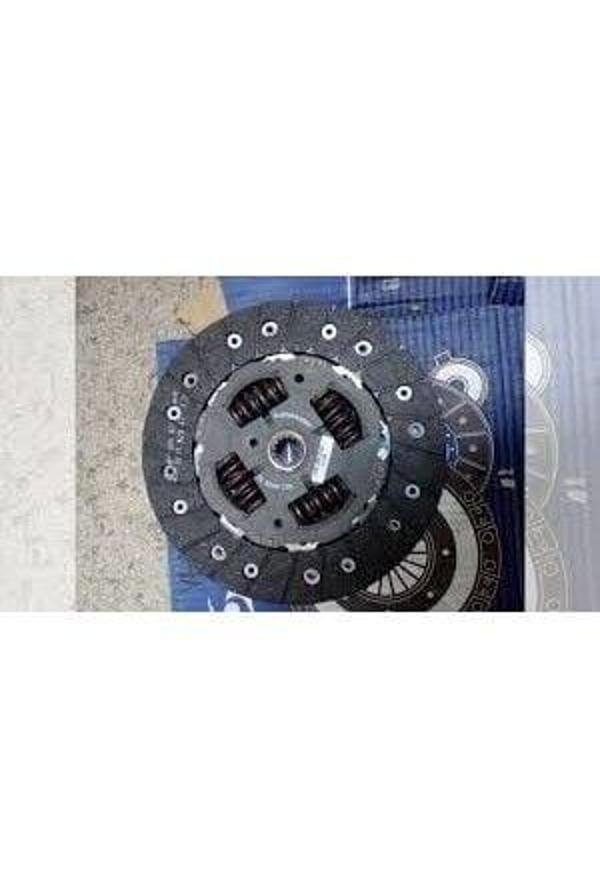 Opel Astra G 1.8 16V 1998 Sonrası Debriyaj Balatası 205X145X14X18.7 - Image 1