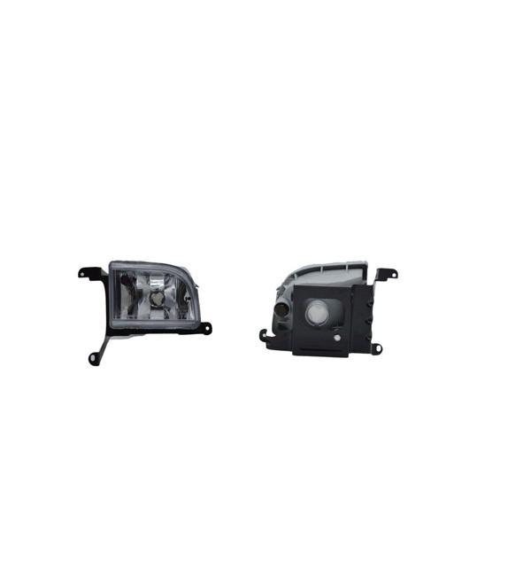 Chevrolet Lacetti J200 Sedan STW 2004 Sonrası Sis Farı Sol - Image 1