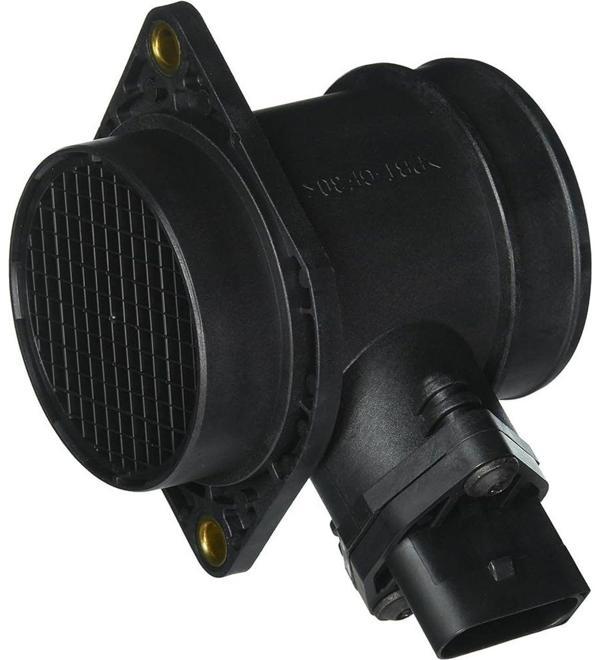 Volkswagen Golf 4 / Bora / Audi A3 / Passat 1.8T 1996 Sonrası Hava Debimetresi - Image 1