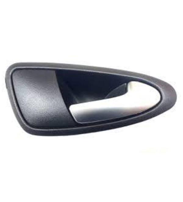 Seat Ibiza 4 (6J5, 6P1) 2009-2017 Kapı İçi Kolu Ön Sağ (Nikelajlı) - Image 1