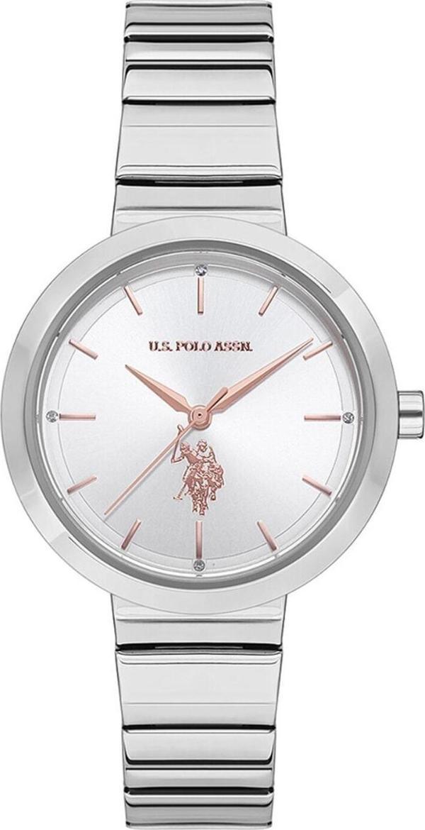 U.S. Polo Assn. Kadın Uspa2002-02 Kol Saati - Image 1