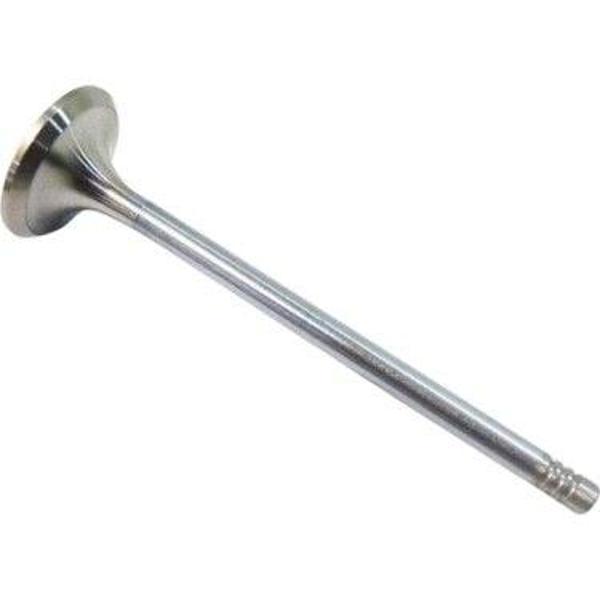 Opel Agila A B Astra H Combo C Corsa C D Meriva A 1.3 CDTI Egzoz Subap Valfi (21.9x6x109.2 mm) 8'li Set - Image 1
