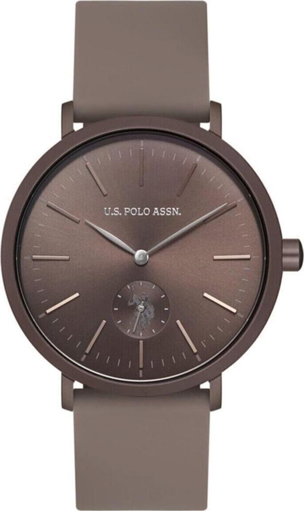 U.S. Polo Assn. Uspa1002-01 Erkek Kol Saati - Image 1