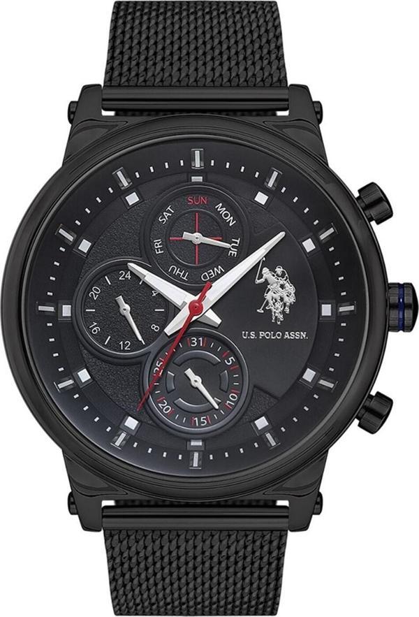 U.S. Polo Assn. Uspa1008-03 Erkek Kol Saati - Image 1