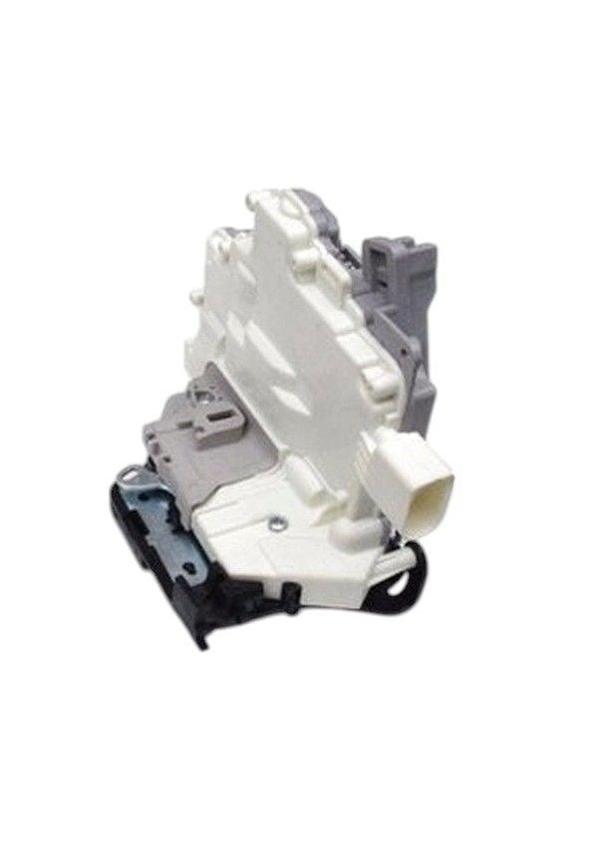 Volkswagen Passat 2005-2012 / Tiguan 2007-2016 / Superb 2010-2015 / Audi Q7 2006-2015 Arka Kapı Kilidi Sağ (Motorlu, 8 Pin) - Image 1