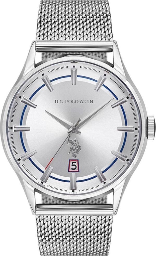 U.S. Polo Assn. Uspa1013-03 Erkek Kol Saati - Image 1