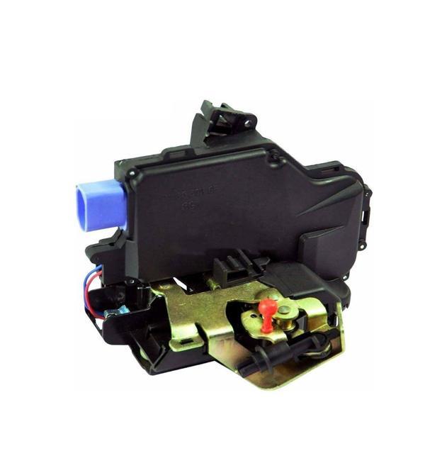 Audi A3 (8P1) 2003-2008 / A8 (4E2) 2002-2009 Sol Arka Kapı Kilidi Motorlu - Image 1