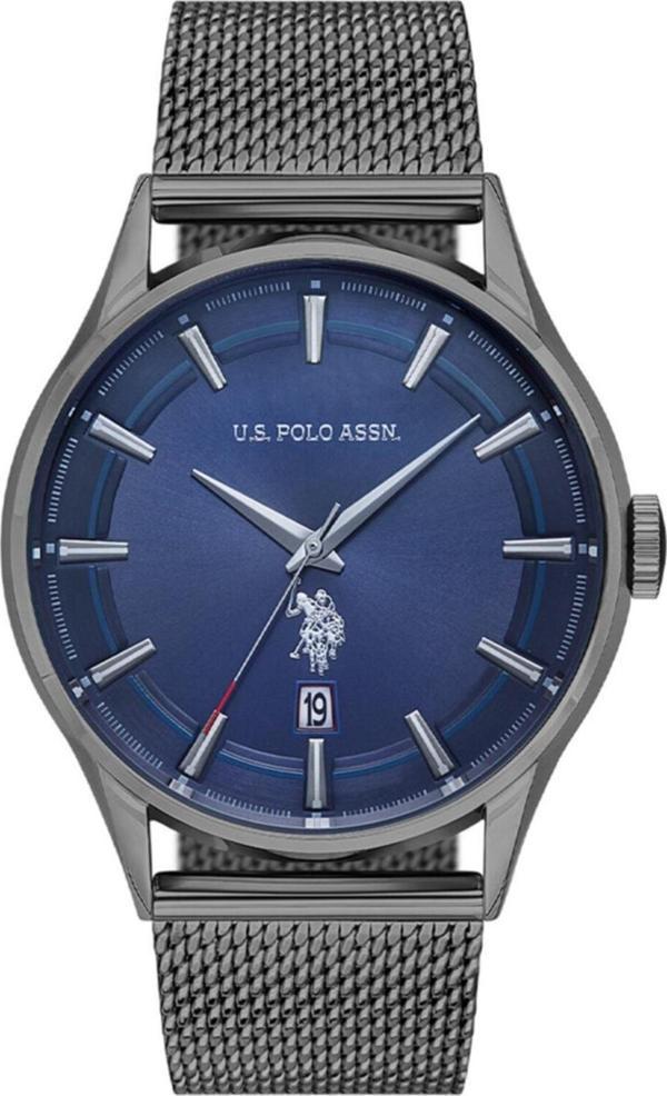 U.S. Polo Assn. Uspa1013-04 Erkek Kol Saati - Image 1