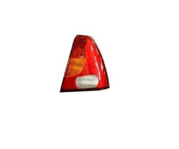 Renault Logan Sol Stop Lambası 2005 Sonrası Uyumlu - Image 1