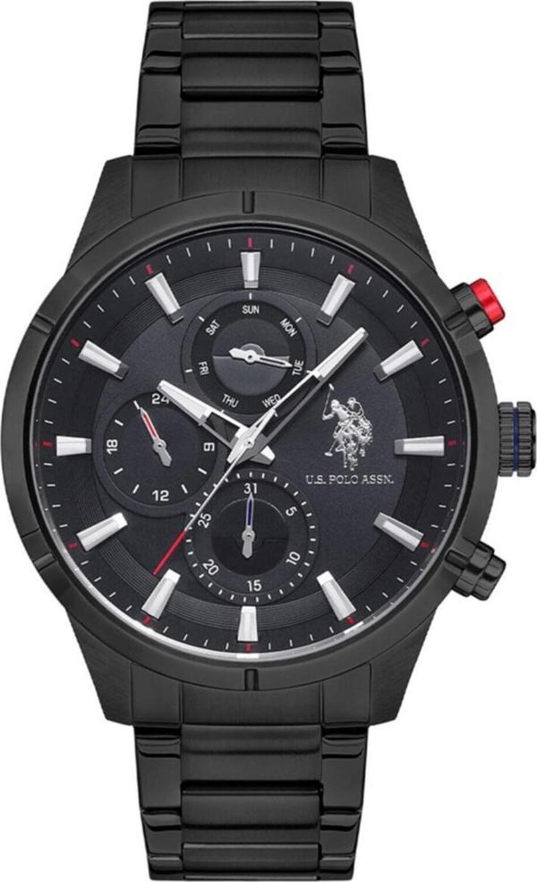 U.S. Polo Assn. Uspa1014-04 Erkek Kol Saati - Image 1