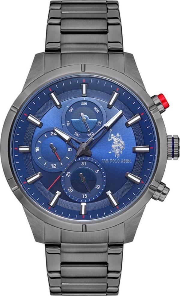 U.S. Polo Assn. Uspa1014-05 Erkek Kol Saati - Image 1