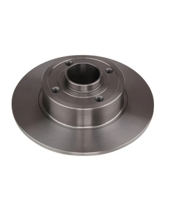 Renault Megane 2003-2012 Fren Diski Arka - Image 1