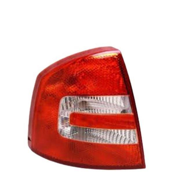 Škoda Octavia 2 2004-2008 Stop Lambası (Sol) - Image 1