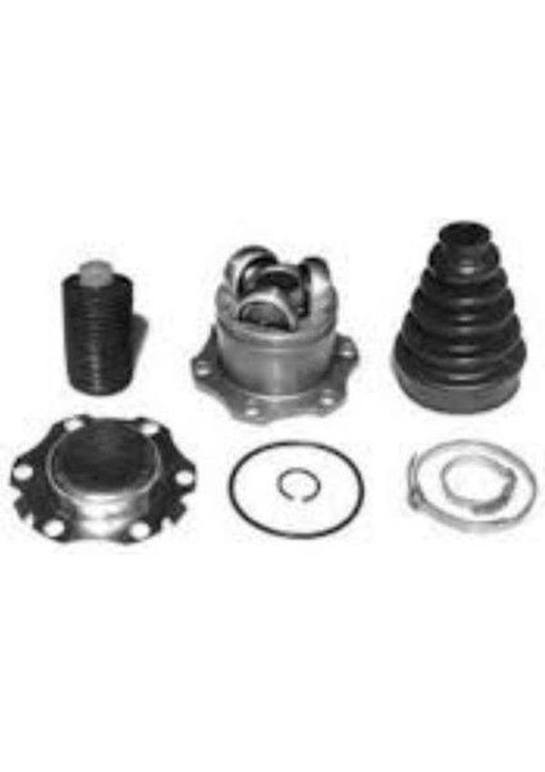 Volkswagen Polo 5 1.4 2006 2009 1.0 2014 Sonrası 1.6 2014 2017 Seat Cordoba 1.6 2006 2019 Fabia 2 1.6 2007 Sonrası İç Aks Kafası - Image 1