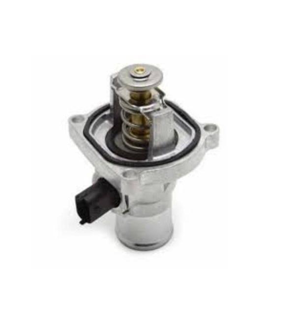 Termostat Opel Astra G H Insignia Vectra C 1.6 1.8 A16XER Z16XE Z18XER 2000 Sonrası - Image 1