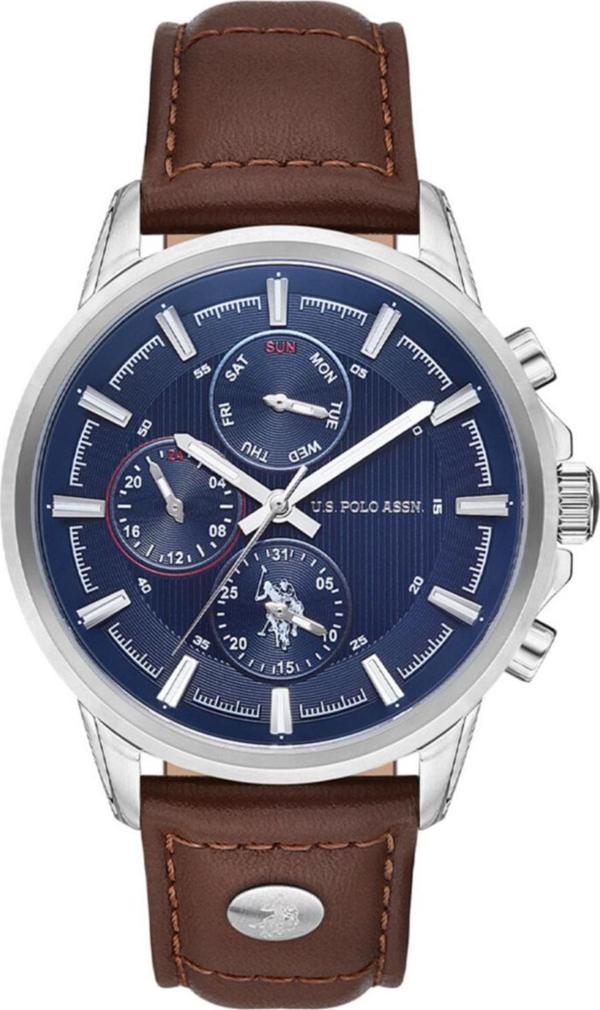 U.S. Polo Assn. Uspa1016-02 Erkek Kol Saati - Image 1