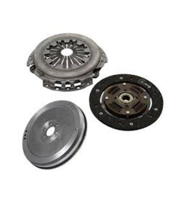 Opel Vectra C Astra G Zafira A X20DTH Y20DTH 2002 Sonrası Debriyaj Seti Volant - Image 1
