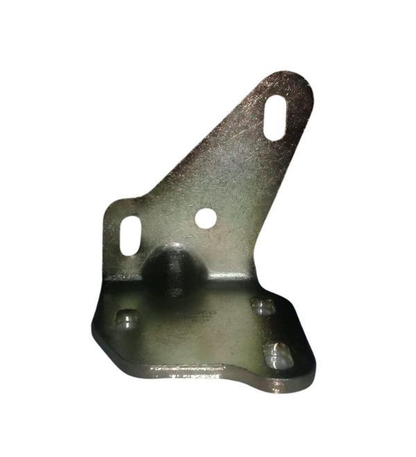 Volkswagen T4 1991-2004 Kapı Sürgü Makarası Taşıyıcı Kolu Alt Sol - Image 1