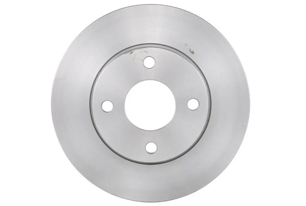 Ford Focus 1999-2005, Ford Fiesta 1996-2004, Mazda 2 Ön Fren Diski Uyumlu - Image 1