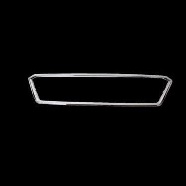 Seat Arona 2018-2021 Nikelajlı Panjur Çerçevesi - Image 1