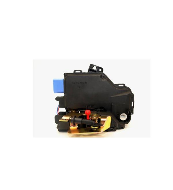 Audi A3 8P1 2003-2008 A8 4E2 2002-2009 Kapı Kilidi (Motorlu Sol Ön) - Image 1