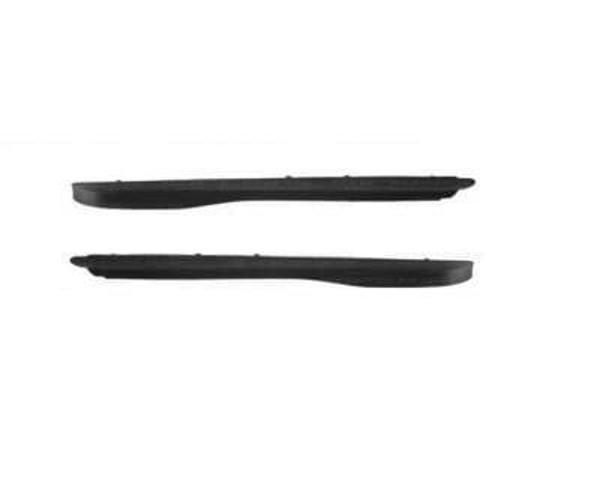 Peugeot 207 Ön Tampon Spoyleri Sağ 2006 Sonrası Uyumlu - Image 1