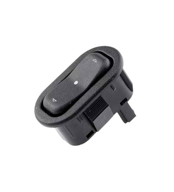 Opel Astra G 1998-2005 Corsa C Combo C Meriva A Zafira A 1999-2010 4 Pin Dikey Soketli Tekli Cam Açma Anahtarı - Image 1