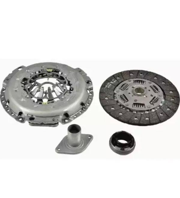 Audi A4 A5 CREC CCBA CTUB CGXC CAKA GWGC CAUA CTDA CREC CTUB 2007 Sonrası Debriyaj Seti - Image 1